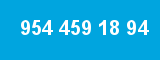 954 459 18 94 954 459 18 94